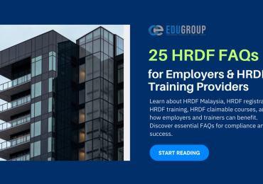 HRDF Malaysia: 25 HRDF FAQs for Employers and HRDF Training Provider [2024/2025]