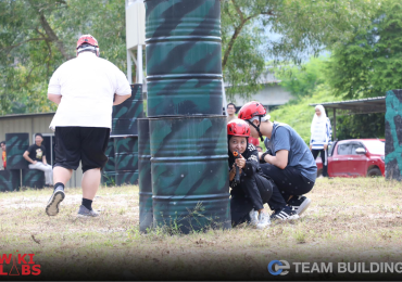 Must-Try Gen Z Outdoor Activities for Team Building in Malaysia on Xiaohongshu